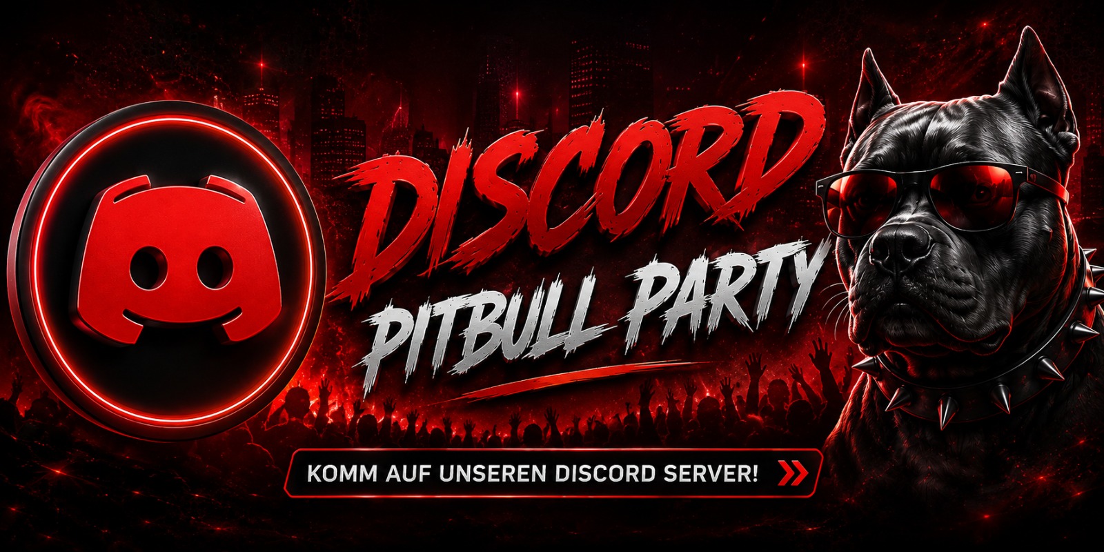 💬 Unser Discord