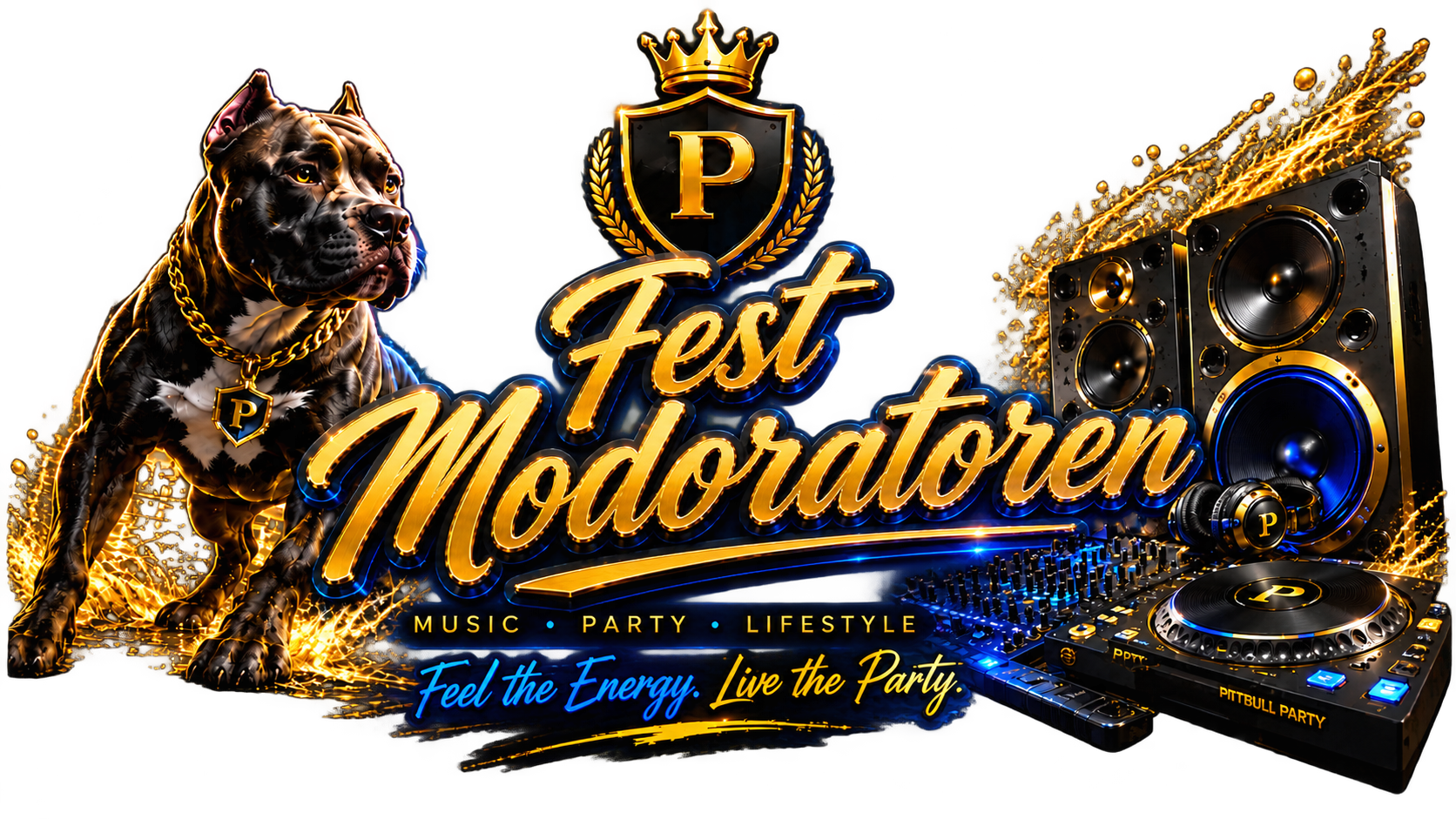 Fest Modoratoren