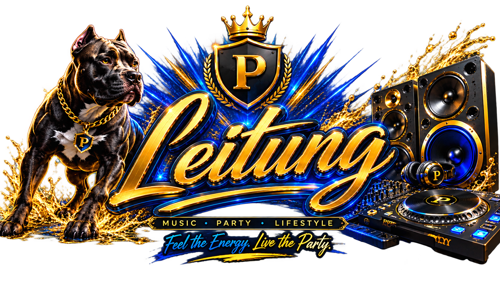 Leitung
