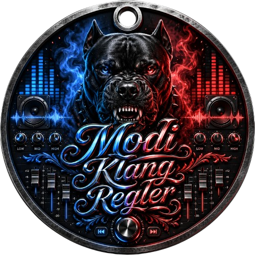 ModiKlangRegler